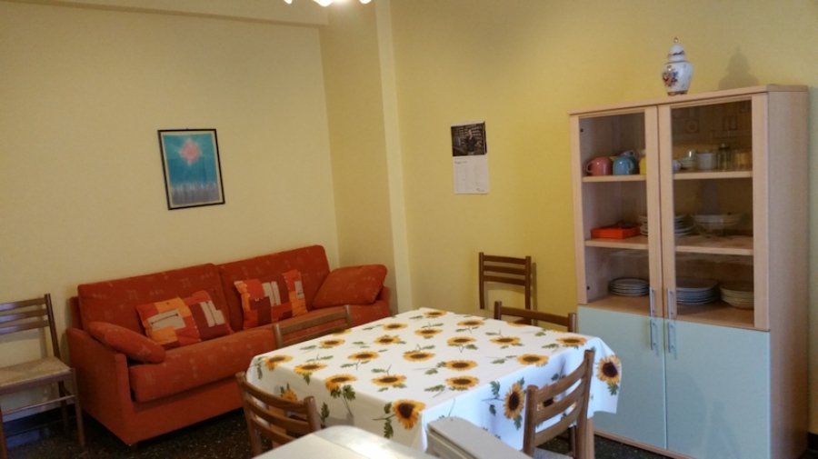 appartamento in affitto a Loano