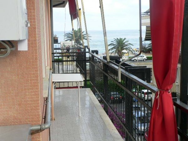 appartamento in affitto a Loano