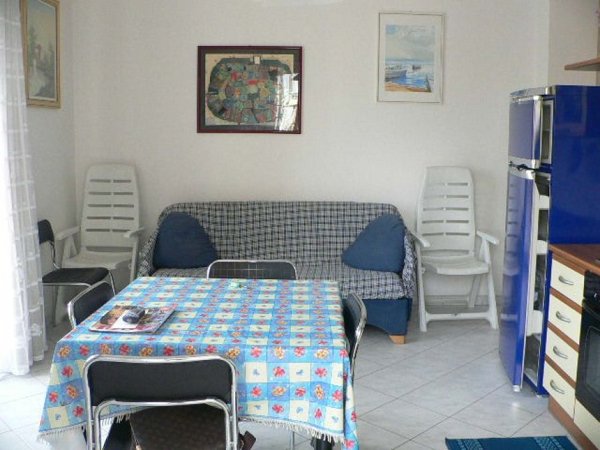 appartamento in affitto a Loano