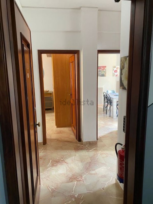 appartamento in affitto a Loano