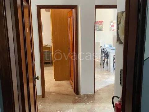 appartamento in affitto a Loano