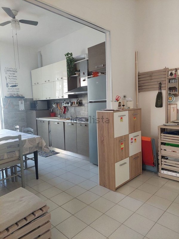 appartamento in affitto a Loano