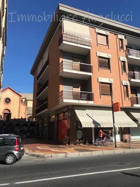 appartamento in affitto a Loano