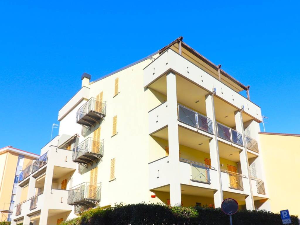 appartamento in affitto a Loano