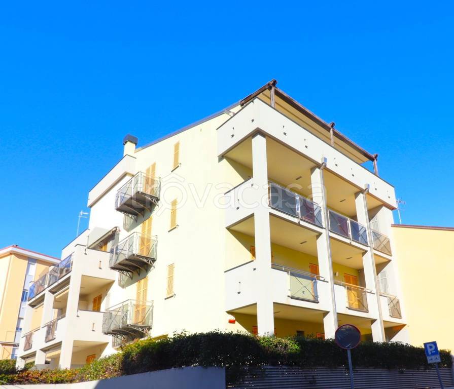 appartamento in affitto a Loano