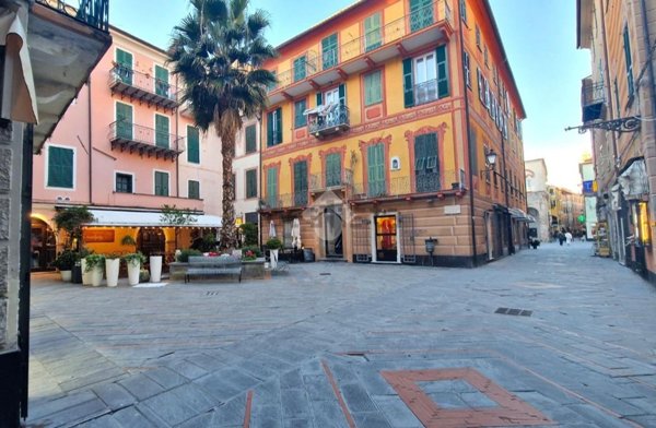 appartamento in affitto a Loano