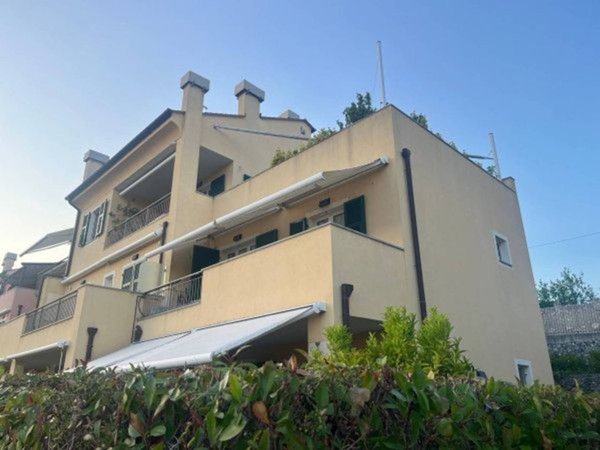 appartamento in affitto a Loano