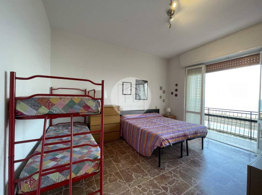 appartamento in affitto a Loano