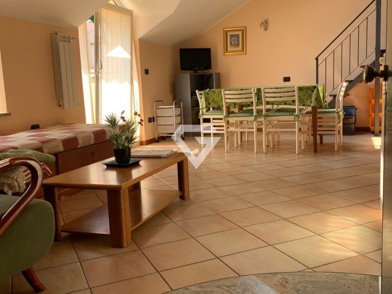 appartamento in affitto a Loano
