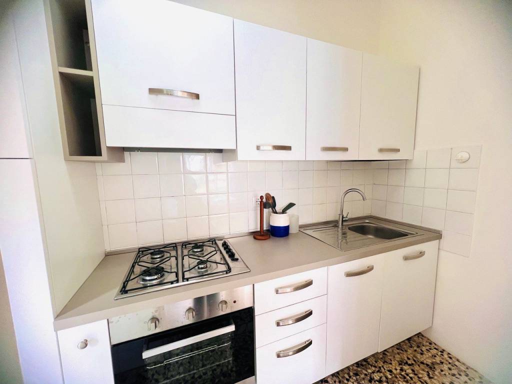 appartamento in affitto a Loano