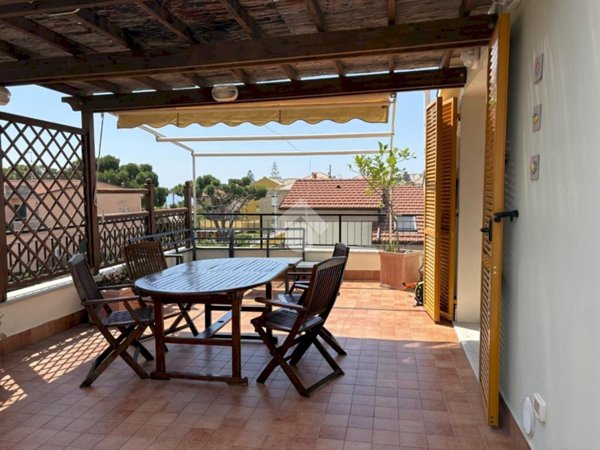 appartamento in affitto a Loano