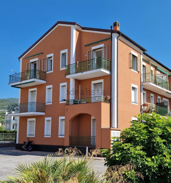 appartamento in affitto a Loano