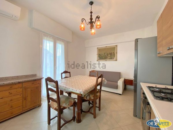 appartamento in affitto a Loano