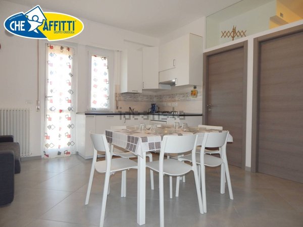 appartamento in affitto a Loano