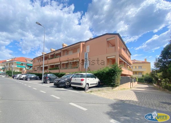 appartamento in affitto a Loano