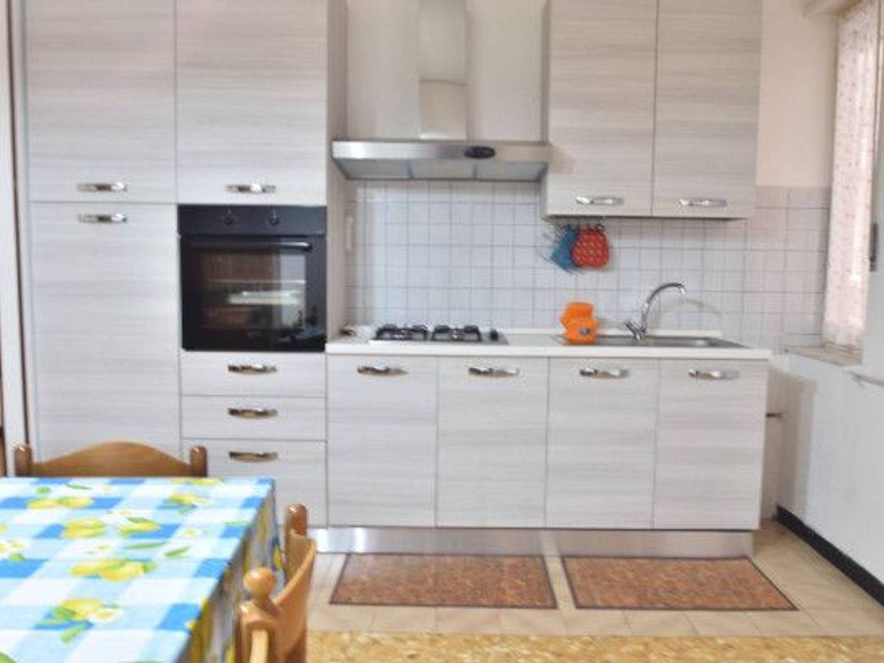 appartamento in affitto a Loano