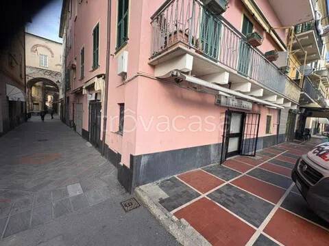 appartamento in affitto a Loano