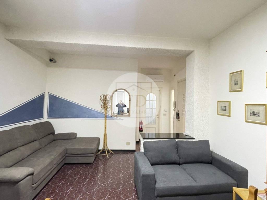 appartamento in affitto a Loano
