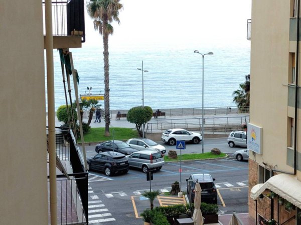 appartamento in affitto a Loano