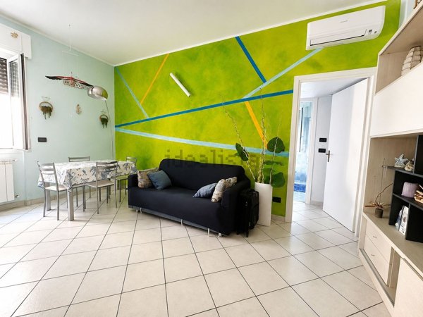 appartamento in affitto a Loano