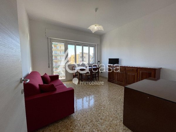 appartamento in affitto a Loano