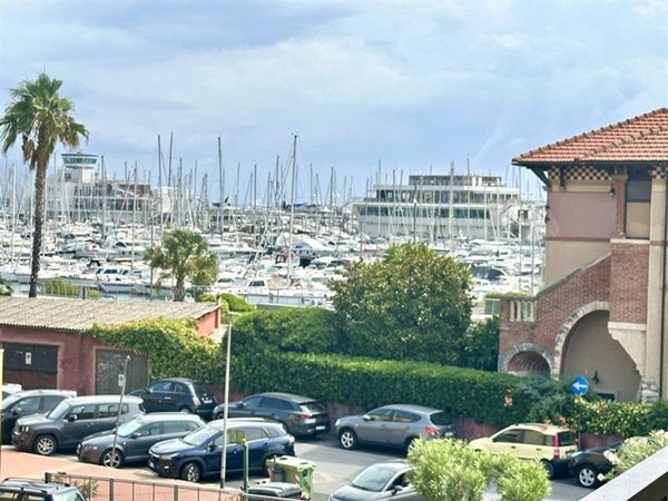 appartamento in affitto a Loano