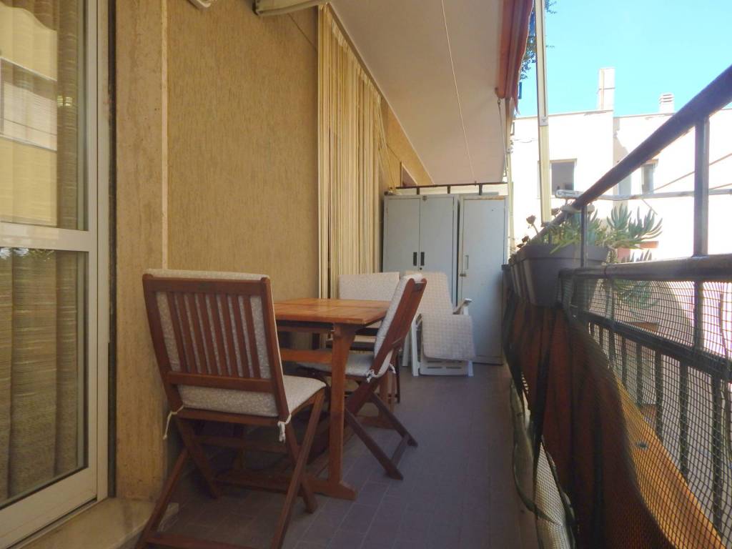 appartamento in affitto a Loano