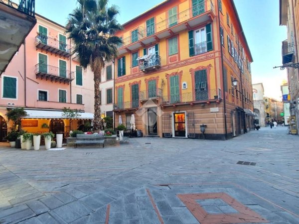 appartamento in affitto a Loano