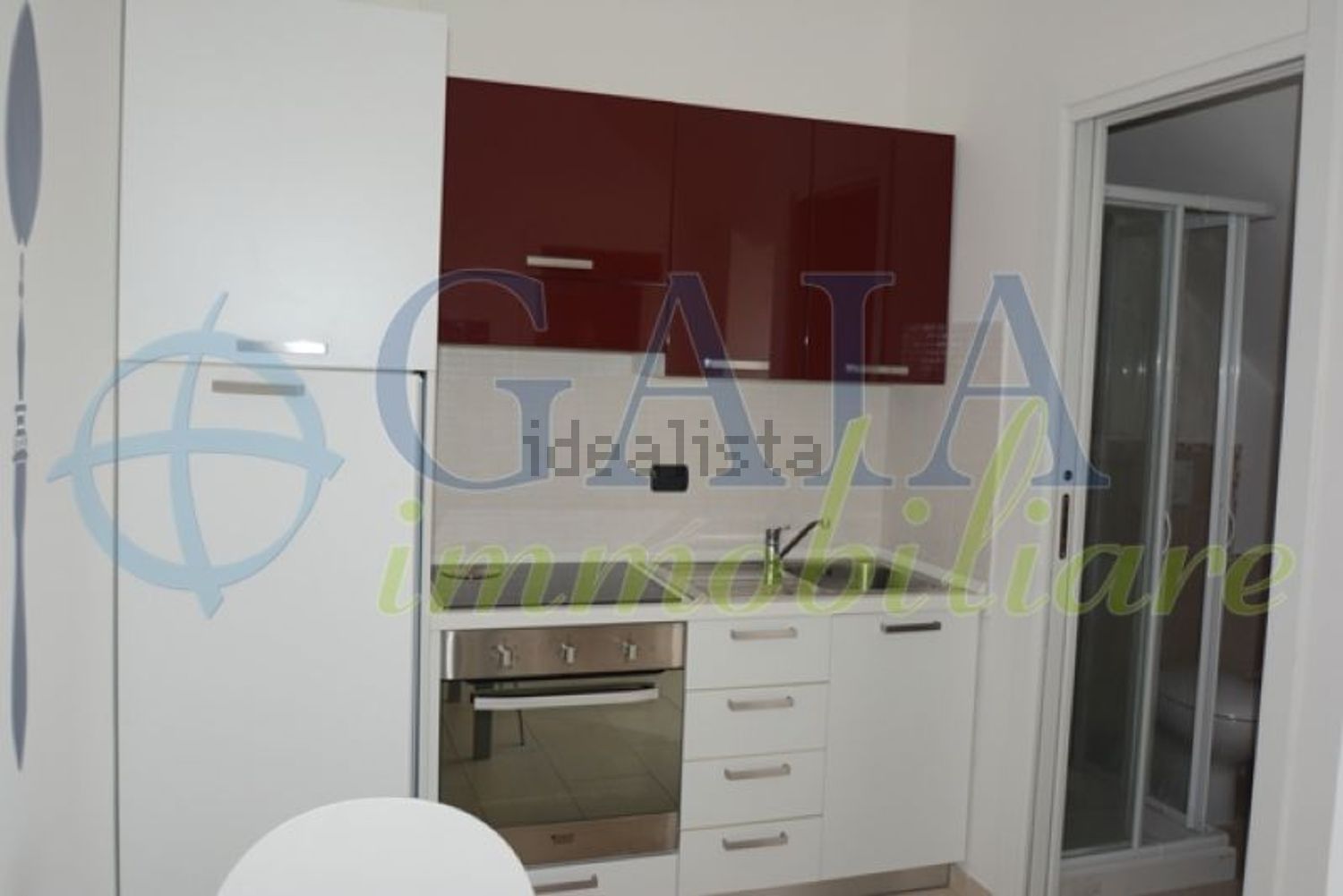 appartamento in affitto a Loano