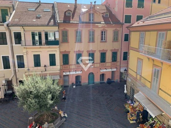 appartamento in affitto a Loano