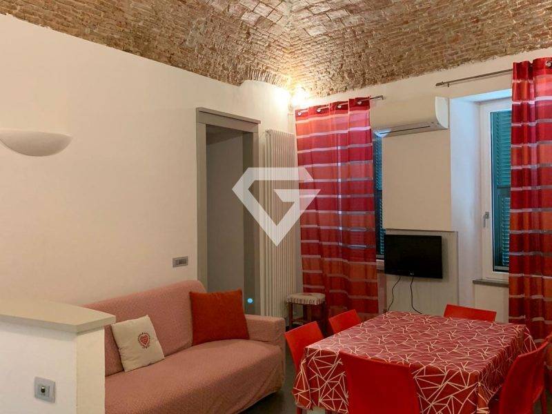 appartamento in affitto a Loano
