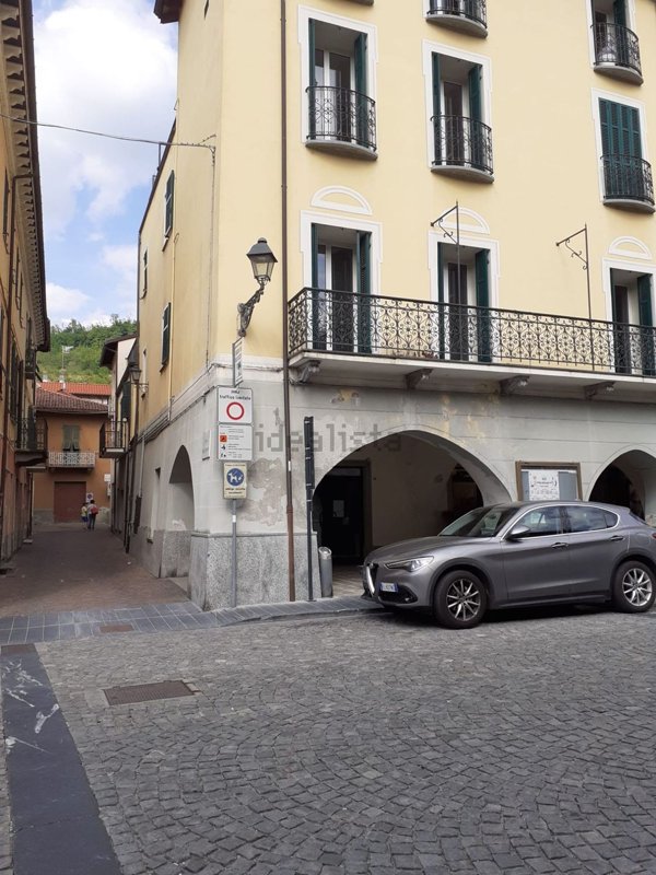 ufficio in affitto a Millesimo