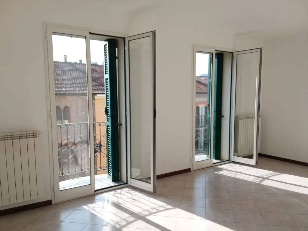 appartamento in affitto a Millesimo in zona Braia