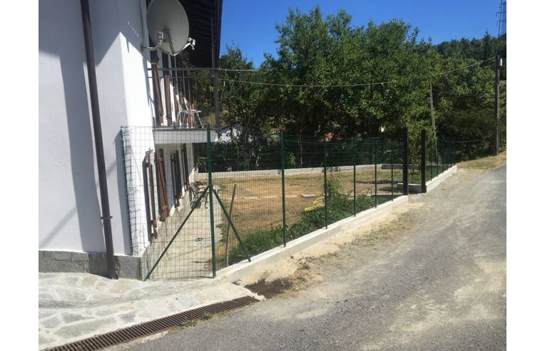 casa indipendente in affitto a Mioglia