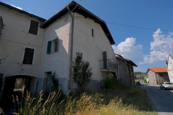 casa indipendente in affitto a Mioglia