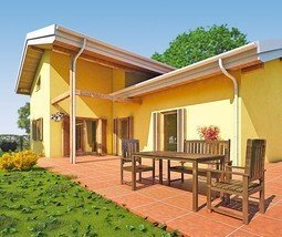 casa indipendente in affitto a Mioglia