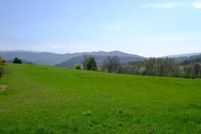 casa indipendente in affitto a Mioglia