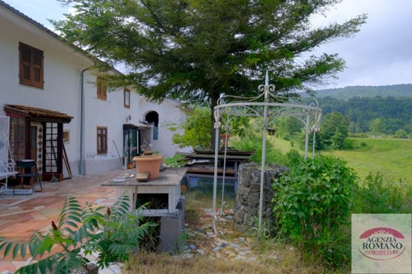 casa indipendente in affitto a Mioglia