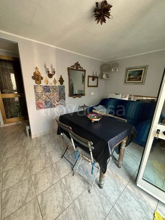 appartamento in affitto a Noli