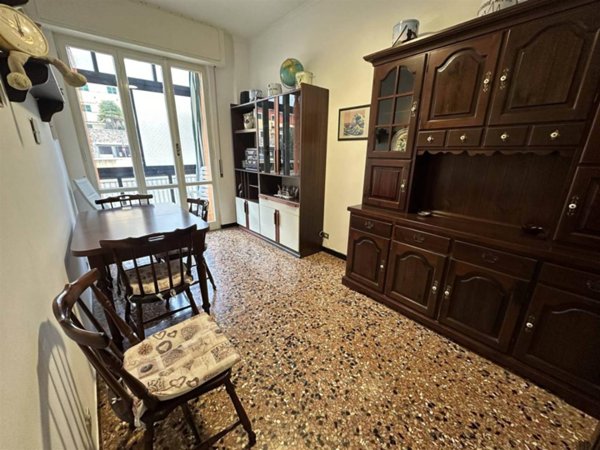 appartamento in affitto a Noli