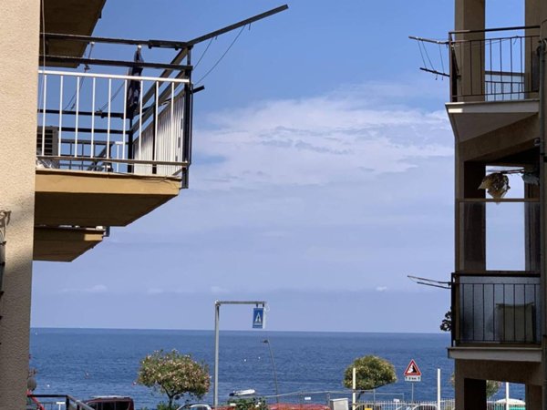 appartamento in affitto a Noli