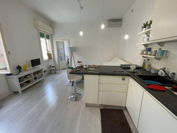 appartamento in affitto a Noli