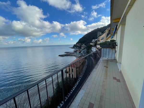 appartamento in affitto a Noli