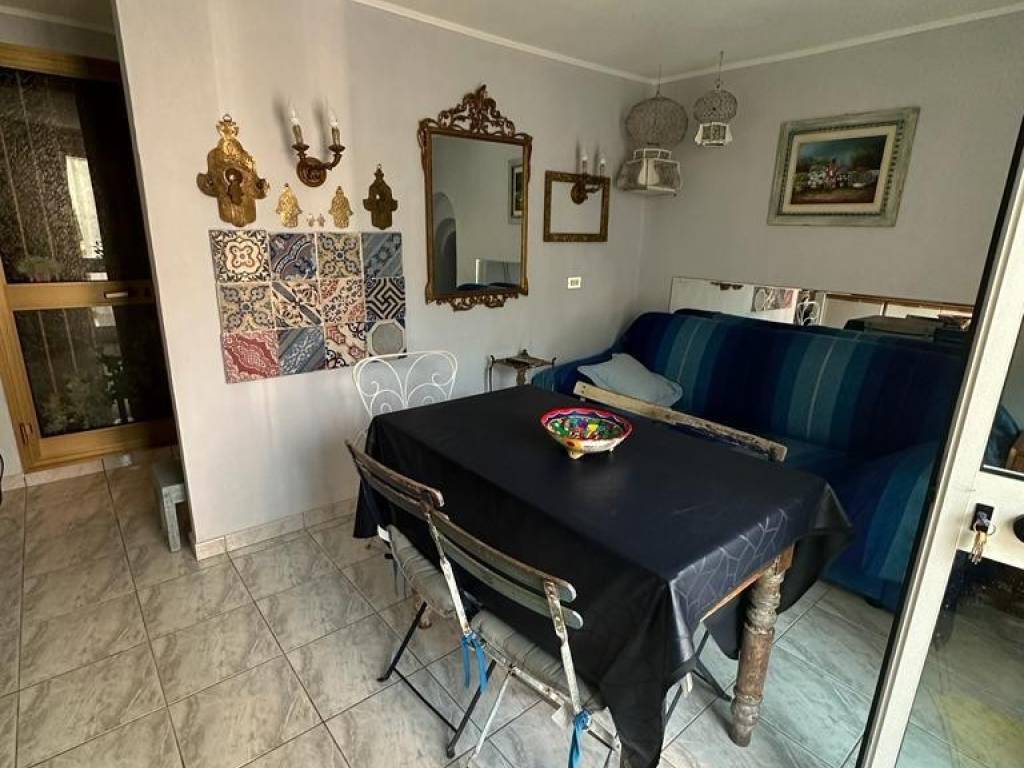 appartamento in affitto a Noli