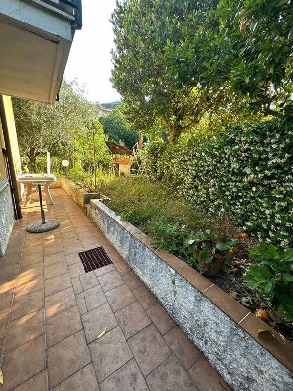 appartamento in affitto a Noli