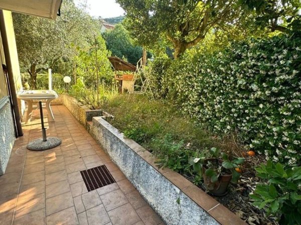 appartamento in affitto a Noli