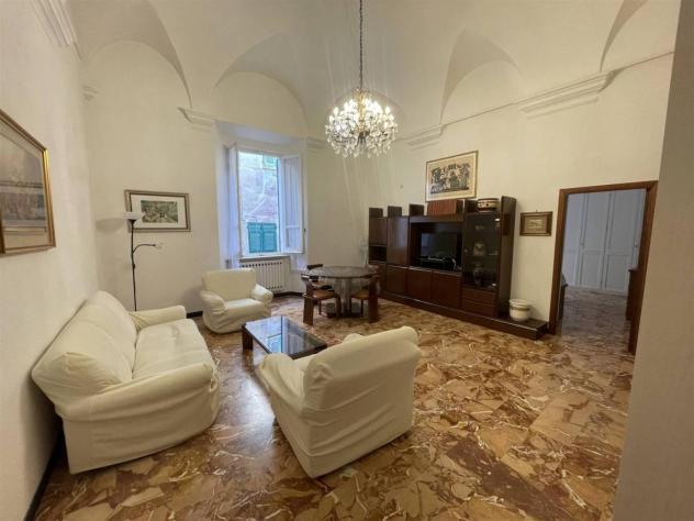 appartamento in affitto a Noli