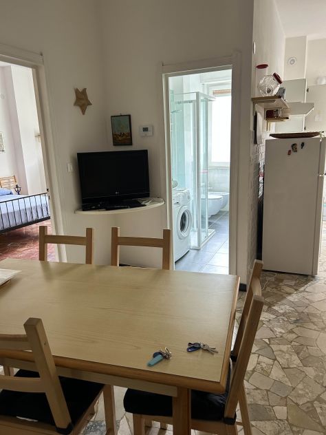 appartamento in affitto a Noli