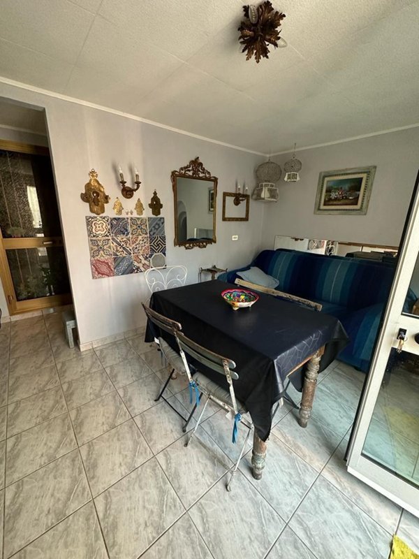 appartamento in affitto a Noli