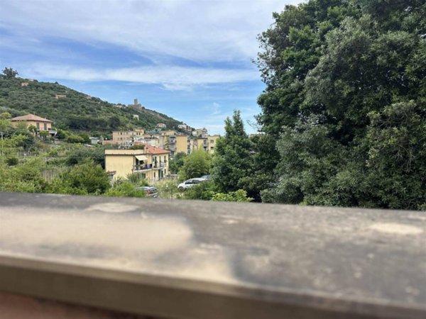 appartamento in affitto a Noli